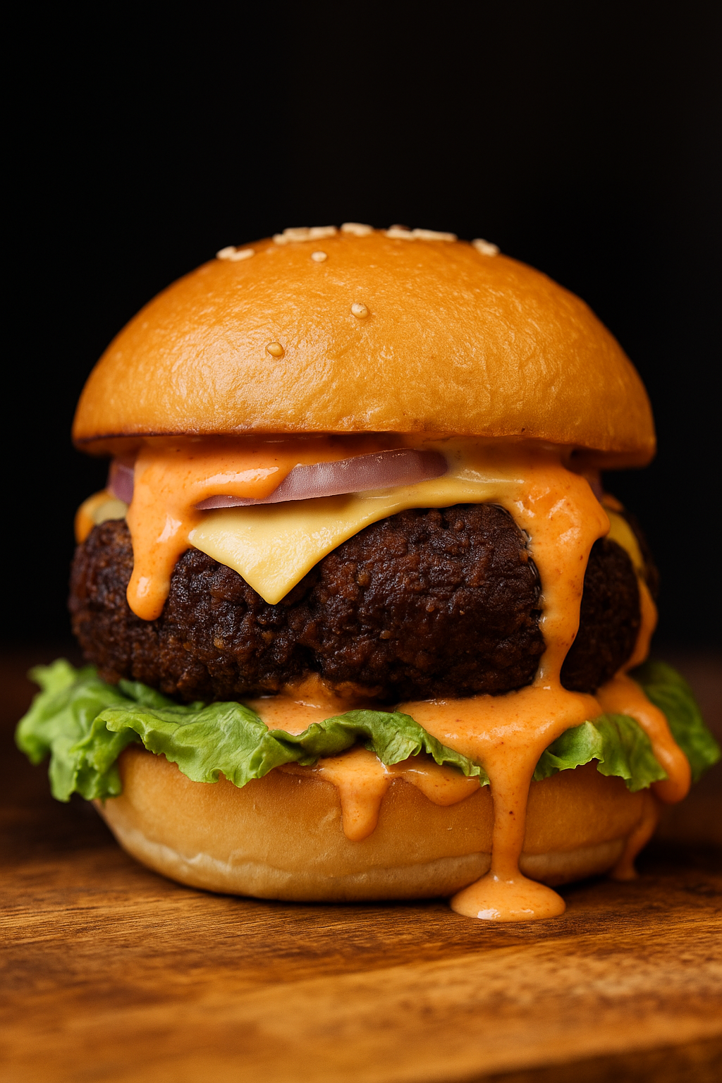 Burgers